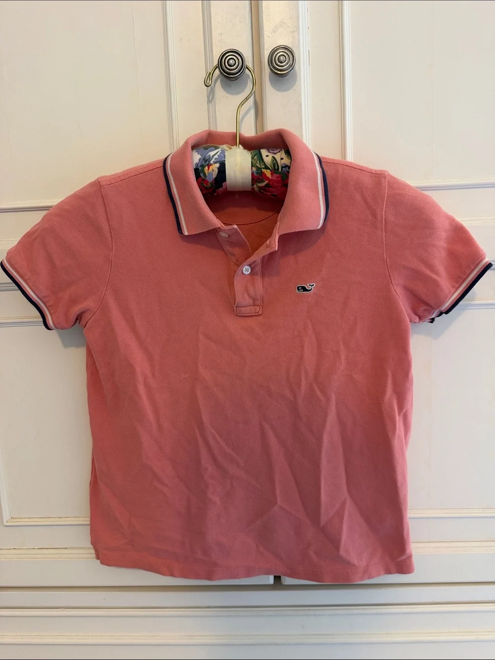 Vineyard Vines Heritage Polo Shirt